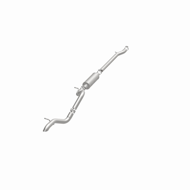 Magnaflow SYS C/B 12-14 Jeep Wrangler JK V6 3.6L 4dr Magnaflow Catback  AXOPROS