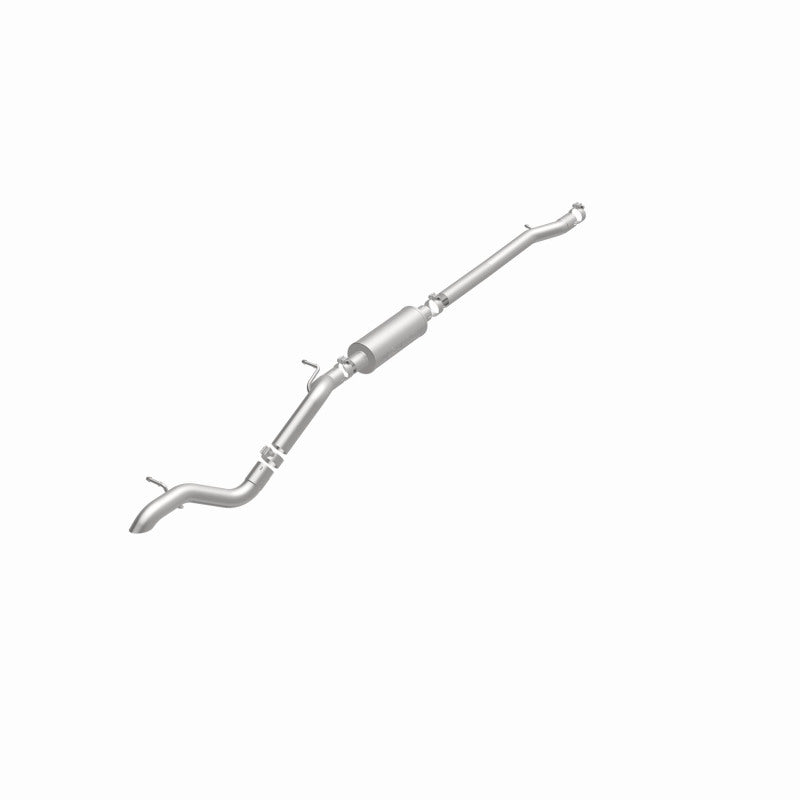 Magnaflow SYS C/B 12-14 Jeep Wrangler JK V6 3.6L 4dr Magnaflow Catback  AXOPROS