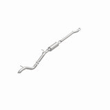 Magnaflow SYS C/B 12-14 Jeep Wrangler JK V6 3.6L 4dr Magnaflow Catback  AXOPROS