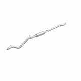 Magnaflow SYS C/B 12-14 Jeep Wrangler JK V6 3.6L 4dr Magnaflow Catback  AXOPROS