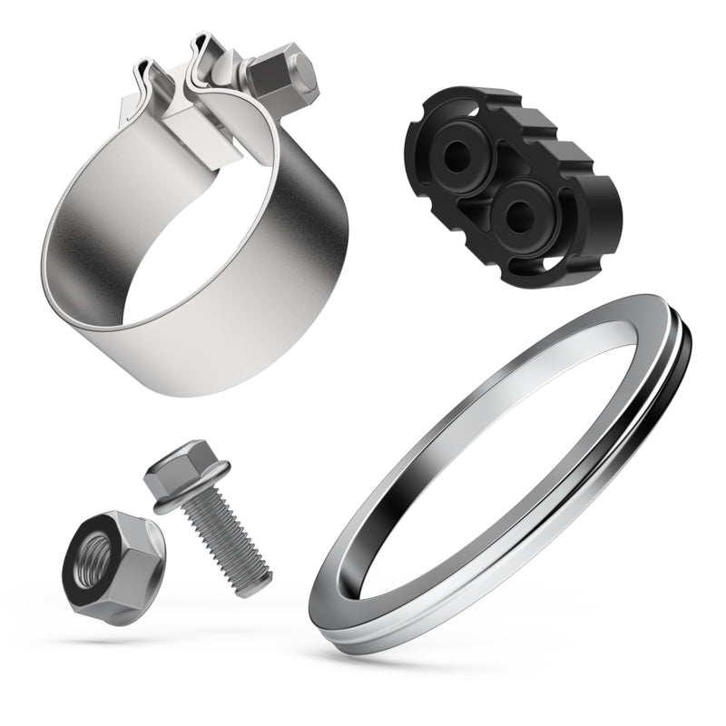 MagnaFlow SYS C/B 2010 Hyun Genesis Coupe 3.8 Magnaflow Catback  AXOPROS