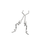 MagnaFlow Sys C/B 68-72 GM A-Body 3inch Magnaflow Catback  AXOPROS