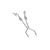 MagnaFlow Sys C/B 68-72 GM A-Body 3inch Magnaflow Catback  AXOPROS