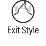 MagnaFlow Sys C/B 68-72 GM A-Body 3inch Magnaflow Catback  AXOPROS