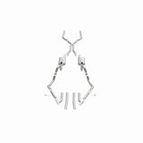 MagnaFlow Sys C/B 68-72 GM A-Body Chevelle et Magnaflow Catback  AXOPROS