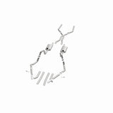 MagnaFlow Sys C/B 68-72 GM A-Body Chevelle et Magnaflow Catback  AXOPROS