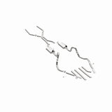 MagnaFlow Sys C/B 68-72 GM A-Body Chevelle et Magnaflow Catback  AXOPROS