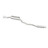 MagnaFlow SYS C/B 84-87 BMW 325E 2.7L / 86-87 BMW 325ES 2.7L Single Rear Exit Magnaflow Catback  AXOPROS