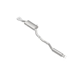 MagnaFlow SYS C/B 84-87 BMW 325E 2.7L / 86-87 BMW 325ES 2.7L Single Rear Exit Magnaflow Catback  AXOPROS