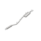 MagnaFlow SYS C/B 84-87 BMW 325E 2.7L / 86-87 BMW 325ES 2.7L Single Rear Exit Magnaflow Catback  AXOPROS