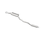 MagnaFlow SYS C/B 84-87 BMW 325E 2.7L / 86-87 BMW 325ES 2.7L Single Rear Exit Magnaflow Catback  AXOPROS