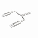 MagnaFlow Sys C/B 86-91 Chevy Corvette C4 L98 Magnaflow Catback  AXOPROS