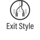 MagnaFlow Sys C/B 86-91 Chevy Corvette C4 L98 Magnaflow Catback  AXOPROS