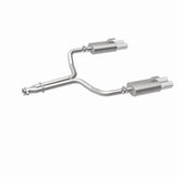 MagnaFlow Sys C/B 86-91 Chevy Corvette C4 L98 Magnaflow Catback  AXOPROS