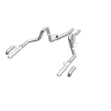 MagnaFlow SYS C/B 87-93 Mustang GT 5.0L 3inch Magnaflow Catback  AXOPROS
