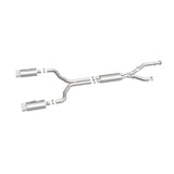 MagnaFlow SYS C/B 92-96 Chevy Corvette 350 Magnaflow Catback  AXOPROS