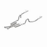 MagnaFlow Sys C/B 94-98 Ford Mustang Gt/Cobra 4.6L Magnaflow Catback  AXOPROS