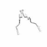 MagnaFlow Sys C/B 94-98 Ford Mustang Gt/Cobra 4.6L Magnaflow Catback  AXOPROS
