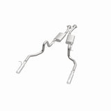 MagnaFlow Sys C/B 94-98 Ford Mustang Gt/Cobra 4.6L Magnaflow Catback  AXOPROS