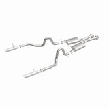 MagnaFlow Sys C/B 94-98 Ford Mustang Gt/Cobra 4.6L Magnaflow Catback  AXOPROS