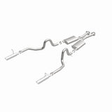 MagnaFlow Sys C/B 94-98 Ford Mustang Gt/Cobra 4.6L Magnaflow Catback  AXOPROS