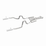 MagnaFlow Sys C/B 94-98 Ford Mustang Gt/Cobra 4.6L Magnaflow Catback  AXOPROS