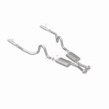 MagnaFlow Sys C/B 94-98 Ford Mustang Gt/Cobra 4.6L Magnaflow Catback  AXOPROS