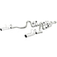MagnaFlow Sys C/B 94-98 Ford Mustang Gt/Cobra 4.6L Magnaflow Catback  AXOPROS