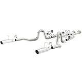MagnaFlow Sys C/B 94-98 Ford Mustang Gt/Cobra 4.6L Magnaflow Catback  AXOPROS