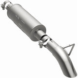 MagnaFlow SYS C/B 97-99 Jeep Wrangler 2.5/4.0 Magnaflow Catback  AXOPROS