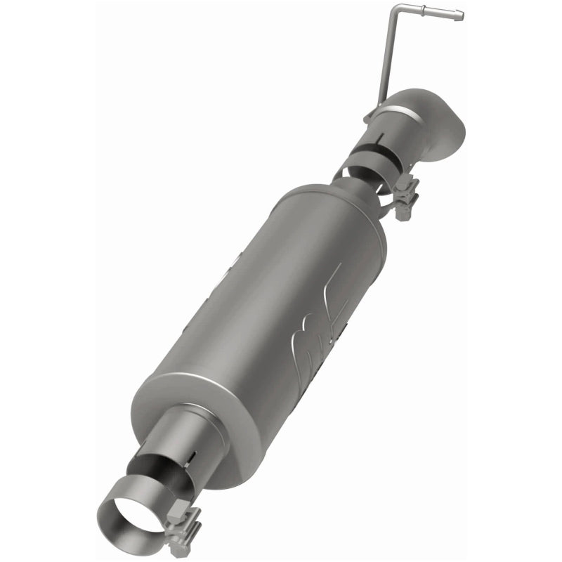 MagnaFlow SYS C/B 97-99 Jeep Wrangler 2.5/4.0 Magnaflow Catback  AXOPROS