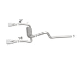 MagnaFlow Sys C/B 98-02 GM F-body Quad tips Magnaflow Catback  AXOPROS