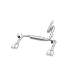 MagnaFlow Sys C/B 98-02 GM F-body Quad tips Magnaflow Catback  AXOPROS