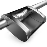 MagnaFlow Sys C/B 99-04 Ford Mustang Cobra 4.6L 32V Magnaflow Catback  AXOPROS