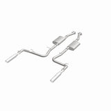 MagnaFlow Sys C/B 99-04 Ford Mustang Cobra 4.6L 32V Magnaflow Catback  AXOPROS