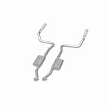 MagnaFlow Sys C/B 99-04 Ford Mustang Cobra 4.6L 32V Magnaflow Catback  AXOPROS