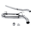 MagnaFlow Sys CB 99-05 Mazda Miata Magnaflow Catback  AXOPROS