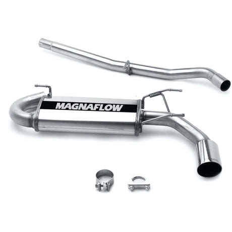MagnaFlow Sys CB 99-05 Mazda Miata Magnaflow Catback  AXOPROS