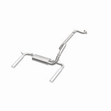 MagnaFlow Sys C/B Camaro-Firebird 93-97 5.7L Magnaflow Catback  AXOPROS