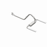 MagnaFlow Sys C/B Camaro-Firebird 93-97 5.7L Magnaflow Catback  AXOPROS