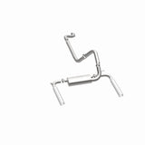 MagnaFlow Sys C/B Camaro-Firebird 93-97 5.7L Magnaflow Catback  AXOPROS