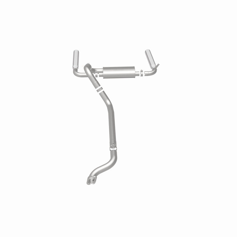 MagnaFlow Sys C/B Camaro-Firebird 93-97 5.7L Magnaflow Catback  AXOPROS