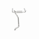 MagnaFlow Sys C/B Camaro-Firebird 93-97 5.7L Magnaflow Catback  AXOPROS