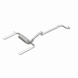 MagnaFlow Sys C/B Camaro-Firebird 93-97 5.7L Magnaflow Catback  AXOPROS