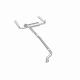 MagnaFlow Sys C/B Camaro-Firebird 93-97 5.7L Magnaflow Catback  AXOPROS