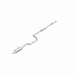 MagnaFlow Sys C/B Civic Ex/Si 2/4Dr 96-On Magnaflow Catback  AXOPROS