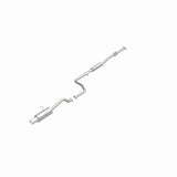 MagnaFlow Sys C/B Civic Ex/Si 2/4Dr 96-On Magnaflow Catback  AXOPROS