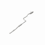 MagnaFlow Sys C/B Civic Ex/Si 2/4Dr 96-On Magnaflow Catback  AXOPROS