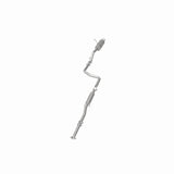 MagnaFlow Sys C/B Civic Ex/Si 2/4Dr 96-On Magnaflow Catback  AXOPROS