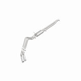 MagnaFlow Sys C/B Ford F150 Harley-Davidson 2 Magnaflow Catback  AXOPROS